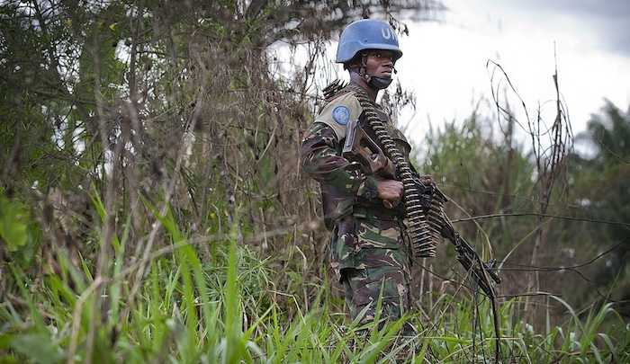 GaryWmMyers's tweet photo. This Week's #Islamic #Massacres - all #Christians > 24 Christians #murdered in #DRC; 18 more in #Nigeria; Pastor's #family of nine murdered by #FulaniHerdsmen

https://t.co/JmaWBiwSAW https://t.co/5BeFDIARj8