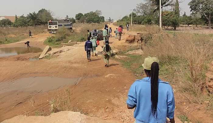 GaryWmMyers's tweet photo. This Week's #Islamic #Massacres - all #Christians > 24 Christians #murdered in #DRC; 18 more in #Nigeria; Pastor's #family of nine murdered by #FulaniHerdsmen

https://t.co/JmaWBiwSAW https://t.co/5BeFDIARj8