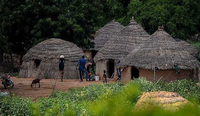 GaryWmMyers's tweet photo. This Week's #Islamic #Massacres - all #Christians > 24 Christians #murdered in #DRC; 18 more in #Nigeria; Pastor's #family of nine murdered by #FulaniHerdsmen

https://t.co/JmaWBiwSAW https://t.co/5BeFDIARj8