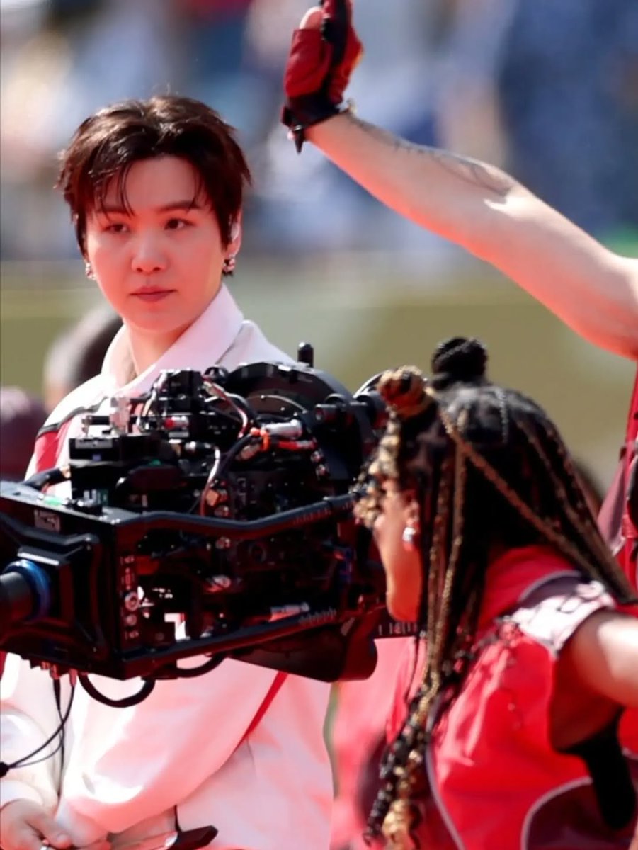 93DaeguTownSuga's tweet photo. I'm so proud of you..

BTS AT WORLD CUP 2026
#BTSxWORLDCUP2026
#BTSHALFTIMESHOW #SUGA https://t.co/TsbKVSxZxu