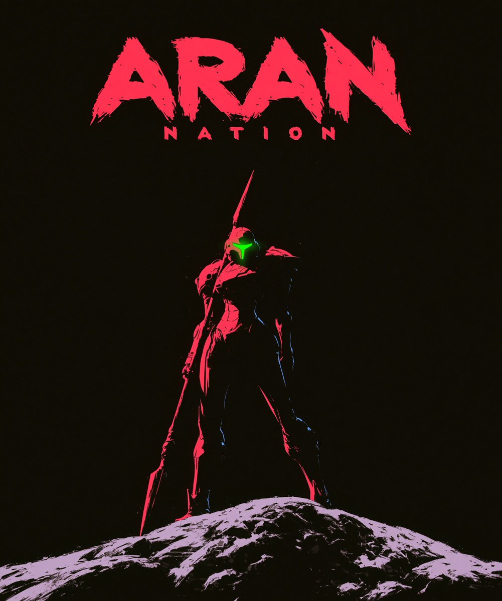AranNation's tweet photo. Samus Aran | Savage [Metroid] https://t.co/WYZyl71TQb