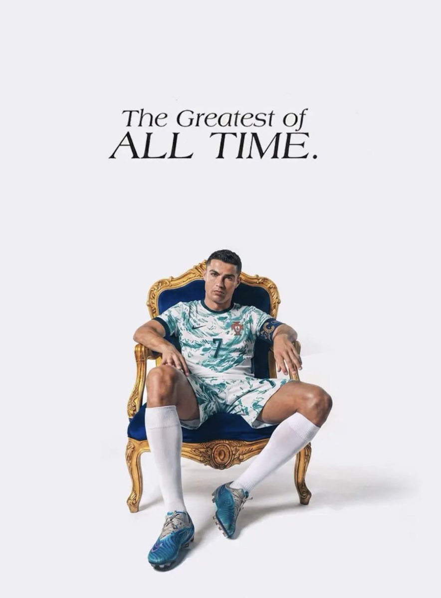 dxb7v7's tweet photo. سيشهد التاريخ بأن الفيفا فعلت كل شيء لإيقاف هذا الرجل، لكنه واصل تحقيق الإنجازات أمام أنظارهم وفي زمن “فسادهم”

#كاس_العالم_٢٠٢٦ https://t.co/cf3OC2B6IT