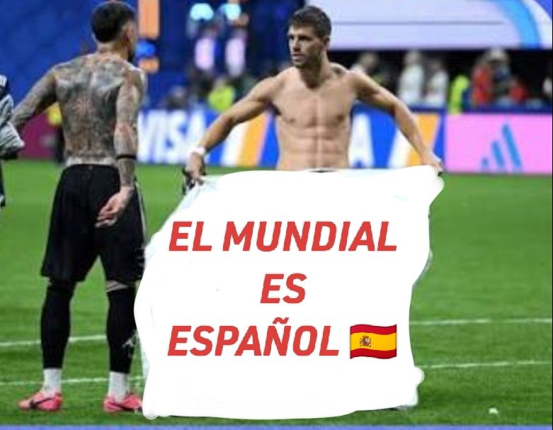 peluki16's tweet photo. Si hay que decirlo, se dice..... @diarioas @marca @rtve @rfef https://t.co/SL2GXpTaxx