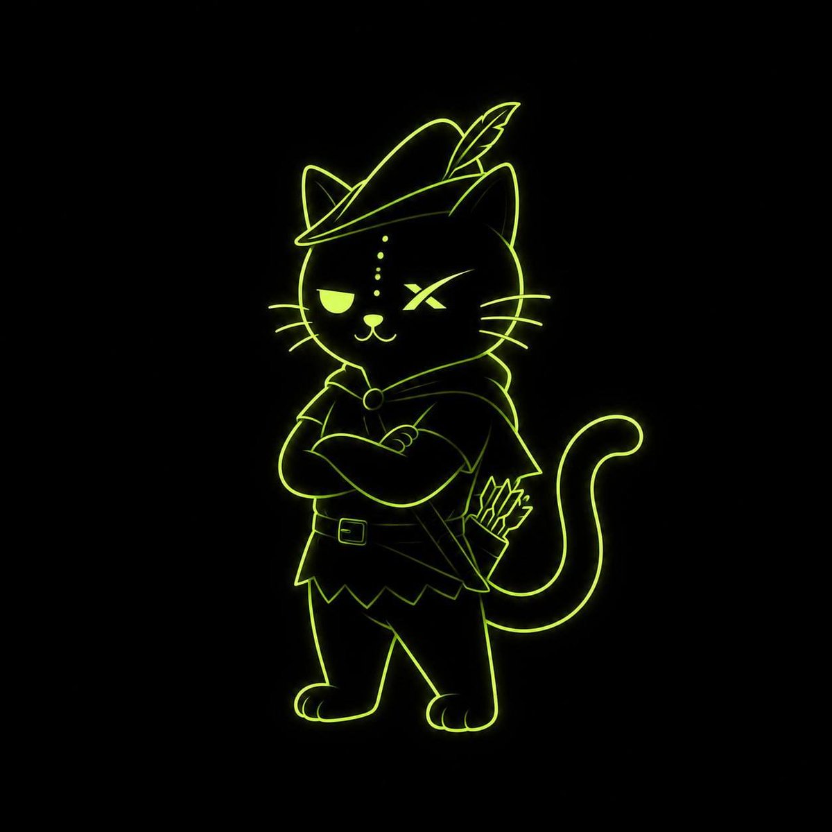 0xrolodot's tweet photo. @RobinHubHB It's time for $SPCXCAT https://t.co/yZOOnPvt0D