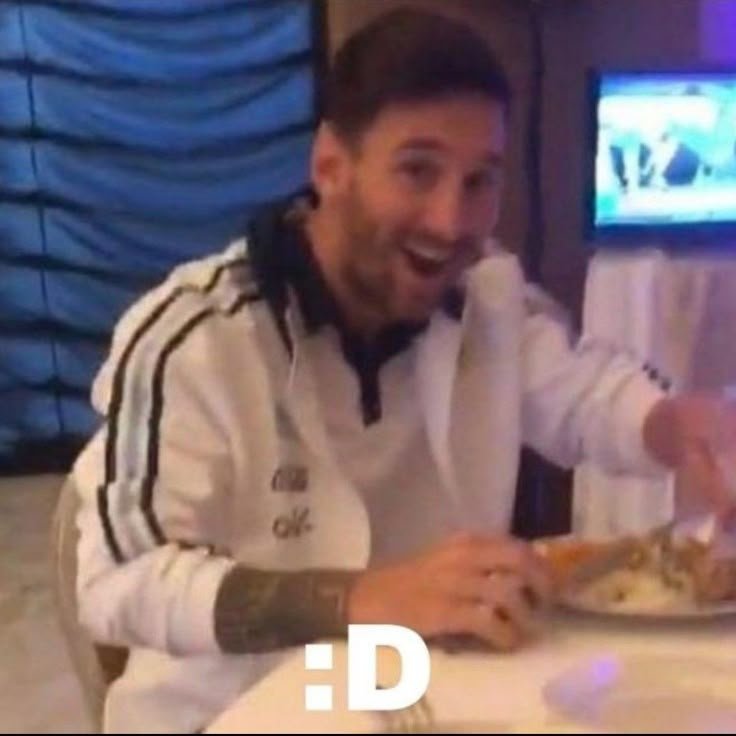 IneCivit's tweet photo. Muchas alegrias nos diste crack💗 https://t.co/5fPNDfmzly