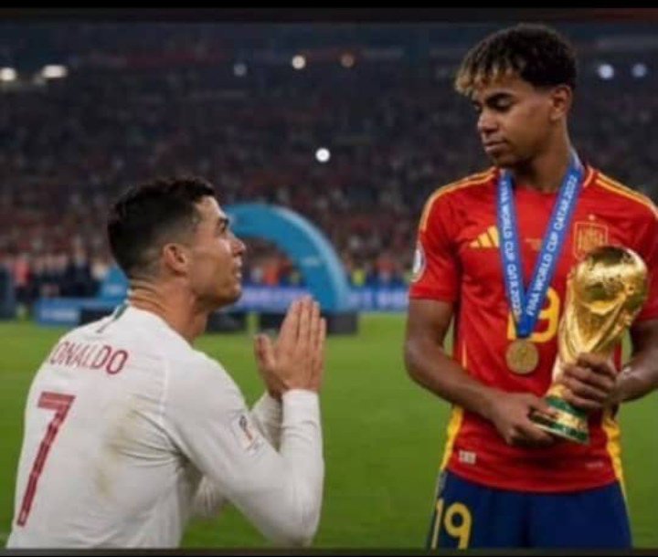 izzyAmeh's tweet photo. @john322226 Show me ur world cup https://t.co/sqvUiPbEo9