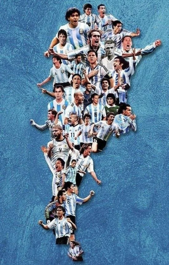 Lu40458185's tweet photo. Perdimos con la frente en alto, llegamos a la final y el equipo Argentino dió todo lo mejor, nada que reprochar. Bravo muchachos lo dieron todo!! 
#ArgentinaVsEspaña https://t.co/9krJN0bmNa