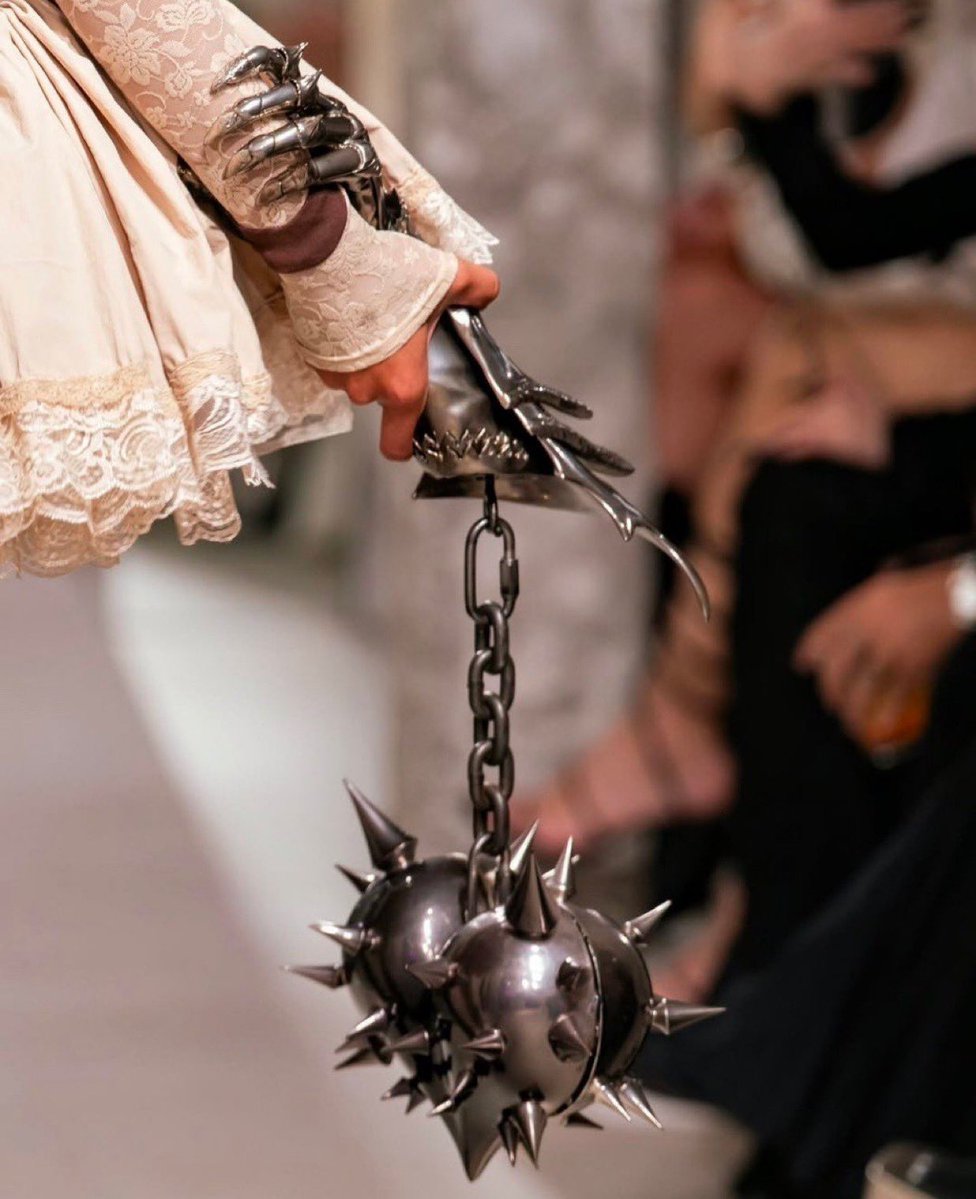 solisolsoli's tweet photo. Spirit Bag from the La Lune Spring/Summer, 2025 https://t.co/mHKy0lLCgB