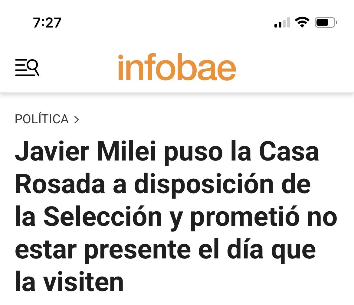amoresrock's tweet photo. @JMilei Que gordo mufa la puta madre. https://t.co/w6Bc6wlcFq