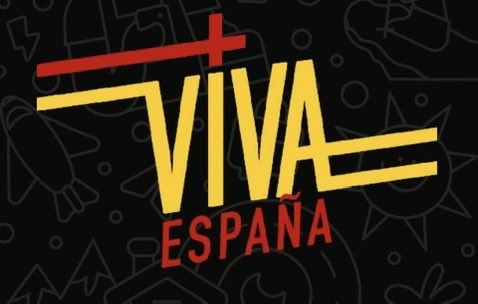 VivaSuecia's tweet photo. VIVAAAAAAAAA!!! 
⭐️⭐️ https://t.co/yIQyf8gysr
