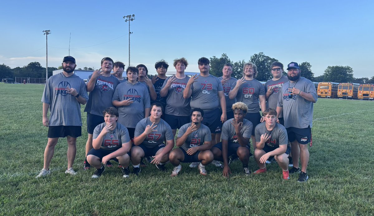 Tyler_A_Cannon's tweet photo. Year 9 is coming  🔜 ✅ 

Love this group. Love this program. Love this community. 

The TEAM The TEAM The TEAM ⚓️🔥 #RushMen https://t.co/nrXY4jL2Tz