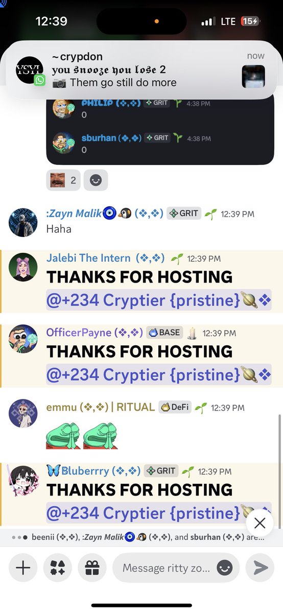 cryptier 🧬🦅 tweet media