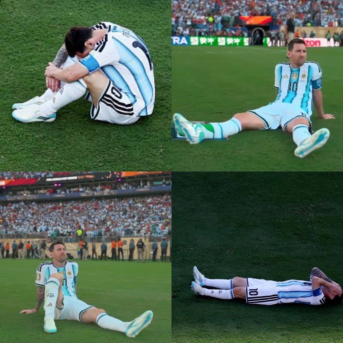 SakerSport's tweet photo. لم يسدد 
لم يمرر 
لم يراوغ 
لم يدافع
لم  يهاجم 
تقييمه 4

ولا حول ولا قوة إلا بالله https://t.co/9YtSzSDDA4