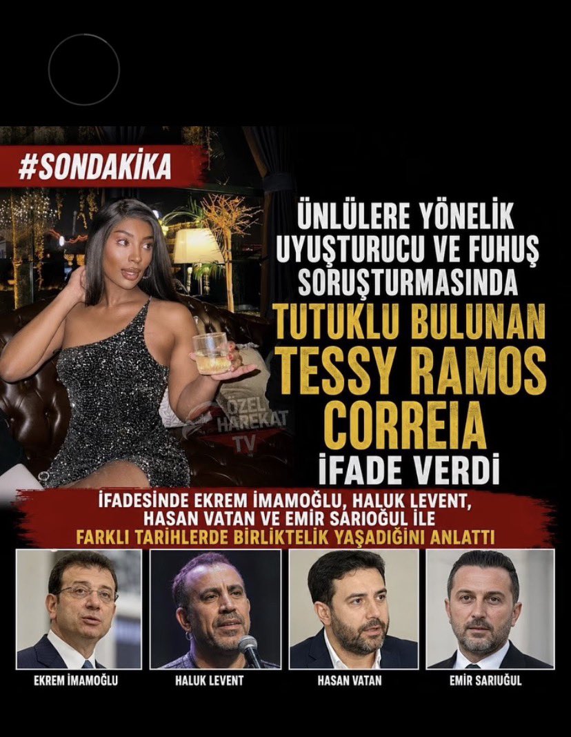 adottttt's tweet photo. @s3lcukluomer Gurup partisi olsun yok ya pavyon partisi olsun yok oda değil kumar hane partisi yok oda değil jet partisi olsun yok hırsızlar partisi olsun reziller partisi olsun https://t.co/qvKcBxWyQ9