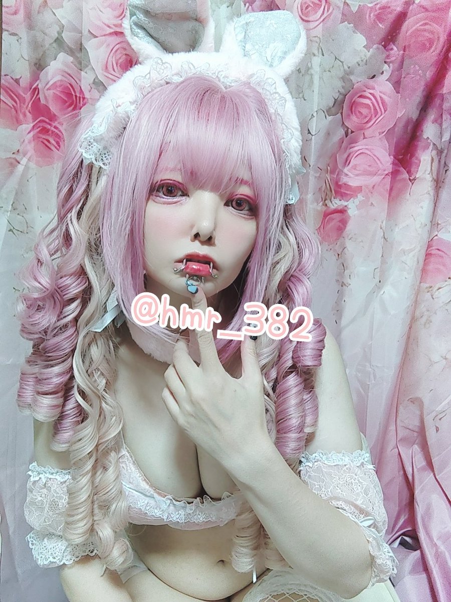 hmr_382's tweet photo. うそだよ、さみしいと56したくなっちゃうの。
そしたら永遠でしょ？

創作  病み病み進行中ラビット https://t.co/jSstgQUKs1