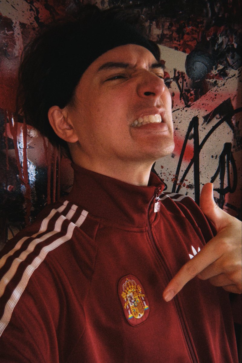 U_and_YOU's tweet photo. ¡¡¡VAMOOOOOOOS!!! ¡¡¡ESPAÑAAAAAAA!!! 🇪🇸🔥🏆🎉🎊⚽️
スペイン優勝おめでとう！！！！ https://t.co/OBzU51vLMH