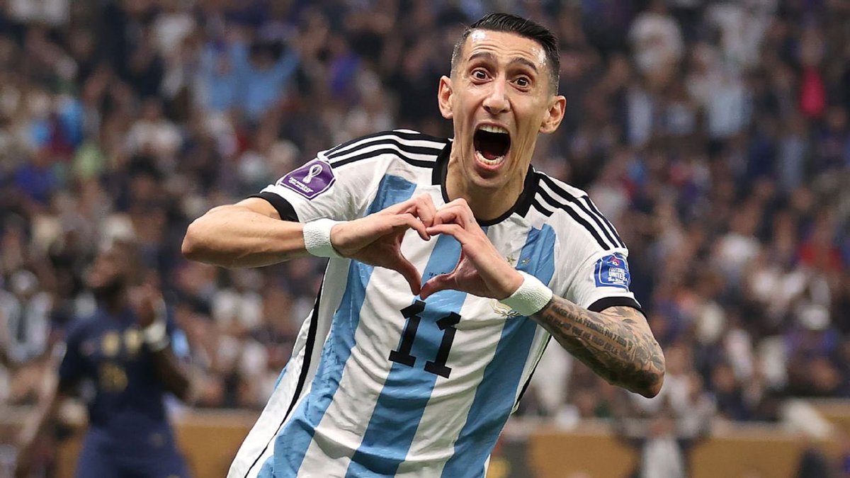 caio_warriors's tweet photo. Argentina sentiu muita falta do seu jogador mais decisivo https://t.co/vx6wwH6YzA