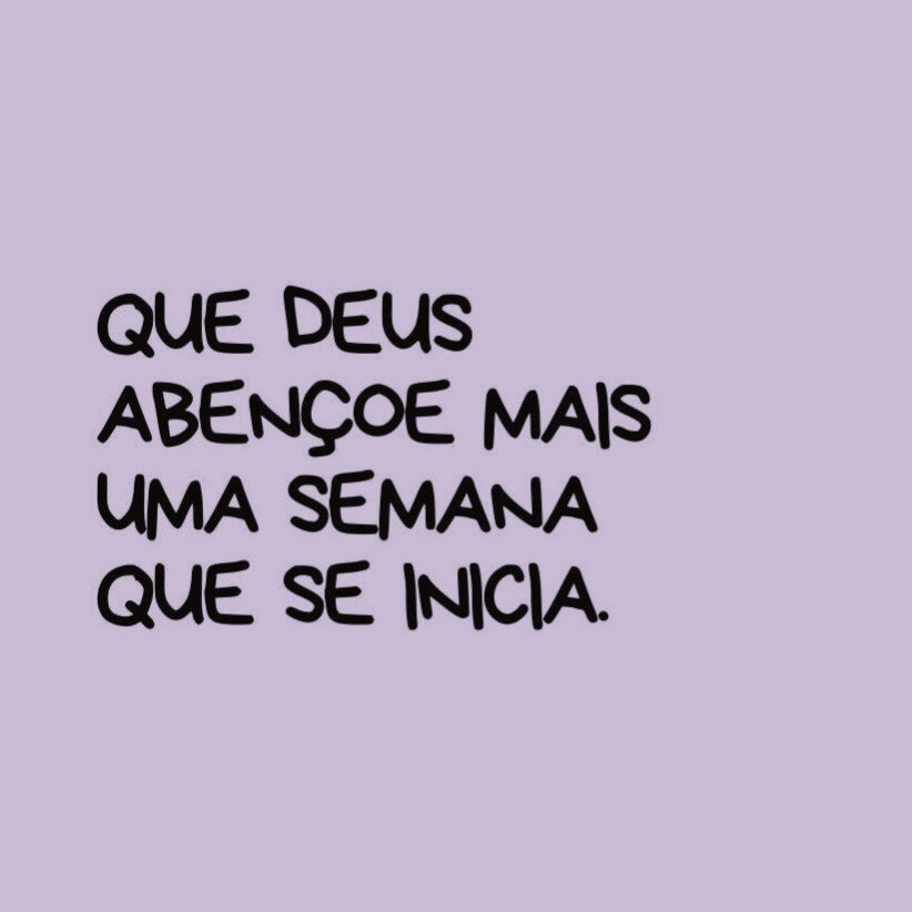 MensageirodaPa6's tweet photo. Deus, que esta semana seja cheia de bênçãos, que portas se abram diante de mim e que tudo o que não vem de Ti seja afastado do meu caminho. Que cada passo seja guiado pela Tua luz, e que não me falte fé, paz e coragem para seguir confiante. Guarda minha família e todos que amo. https://t.co/F8kxYI2E3j