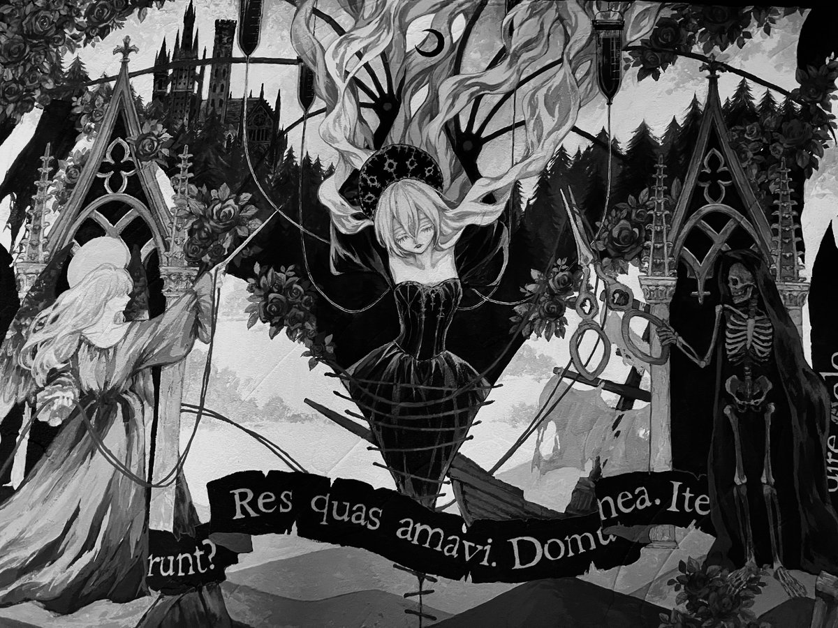 𝐬𝐚𝐦𝐞𝐤𝐨 (@ggghostlady) / Posts / X
