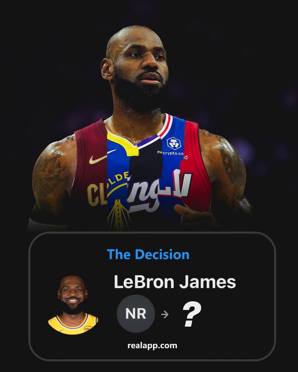 NBA on Real tweet media