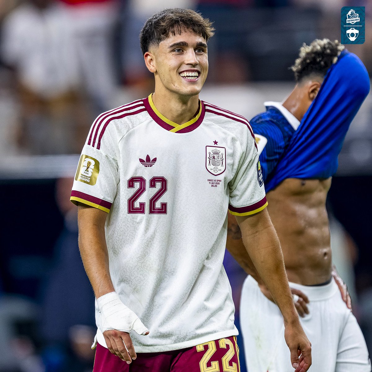 Footballogue tweet media