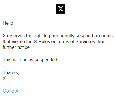 suthonary's tweet photo. Hello, i used to be @trixinos. Twitter suspended my account out of nowhere, for no reason and didn't even bother to give me an explanation as to why. I cannot send any more appeals either.  

Please retweet so I can find my mutuals again. This is extremely shameful. https://t.co/LqhzQ9izqa