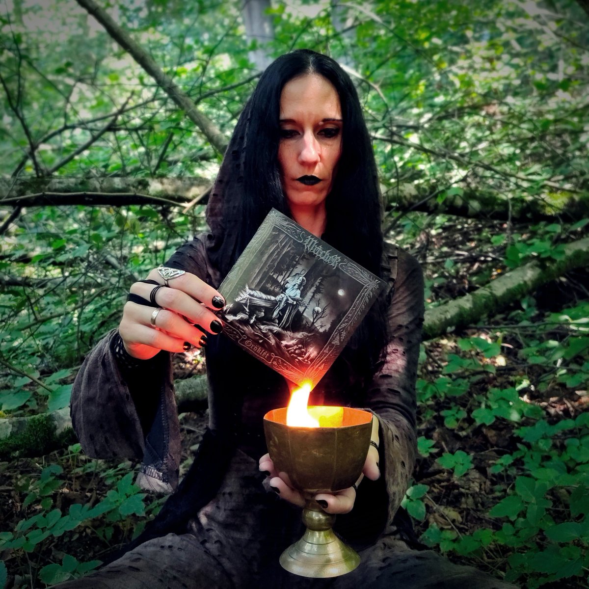 witcherband's tweet photo. The Öröklét era has ended, and its story is complete. 🔥 
Thank you to everyone who walked this path with us and became part of the journey. Every ending marks a new beginning. WitcheR is already on a new path... Where will it lead? You'll find out soon. 🔥

#witcher #witcherband https://t.co/4TvIj6rrTU
