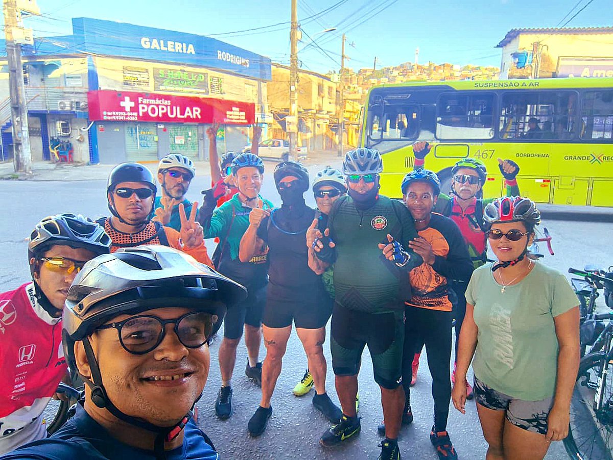 Lockrigid's tweet photo. Domingou 🚴♂️
#bike #bikeride #mtb #pedal #sunday https://t.co/U1a1pMfHbo