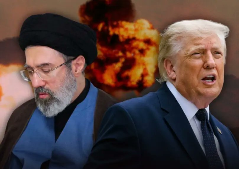 MOSSADil's tweet photo. IRAN ORDERS IRAQI MILITIAS TO PREPARE FOR U.S. GROUND INVASION

Tehran reportedly believes recent U.S. strikes are the opening phase of a broader campaign and has instructed its proxy militias in Iraq to prepare for a potential regional confrontation if American ground forces enter the conflict.

C14 News