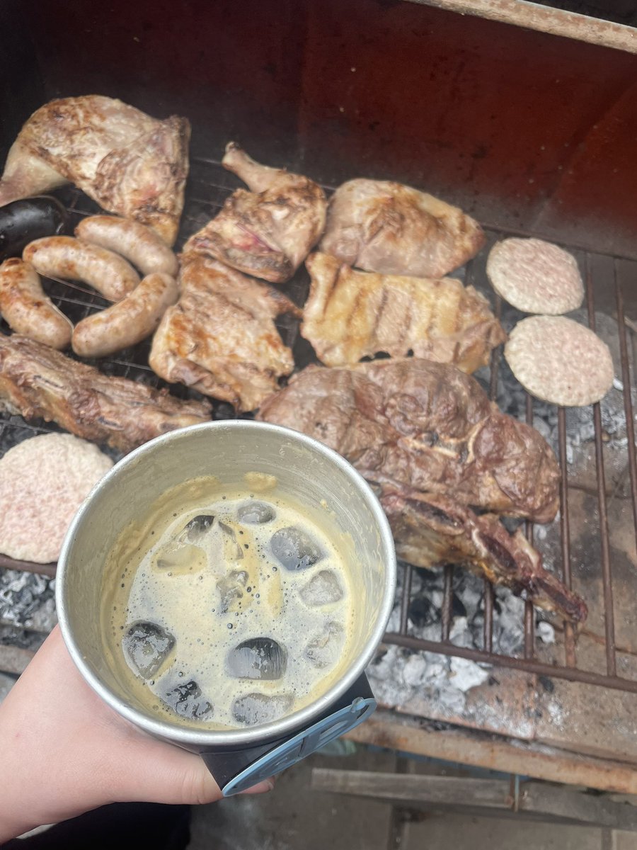 MicaCabrera9's tweet photo. Qué nervios lpmmmmmmmmmm https://t.co/2lkDWdbnd9