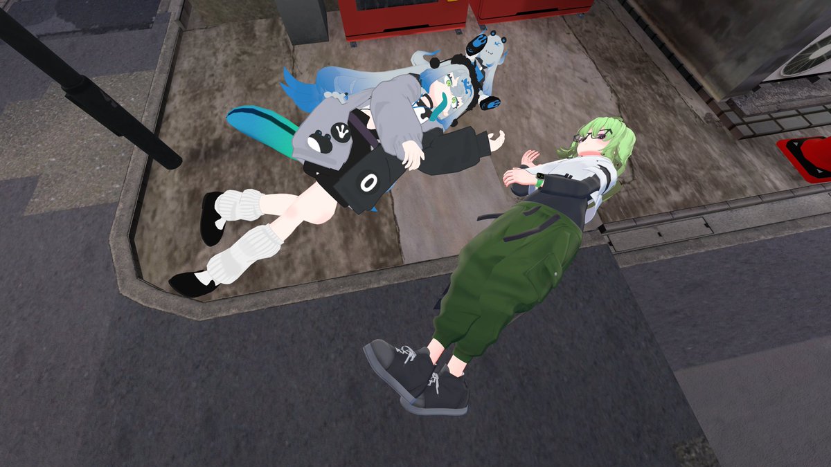 saimu_vr's tweet photo. https://t.co/hUA7DHF09o