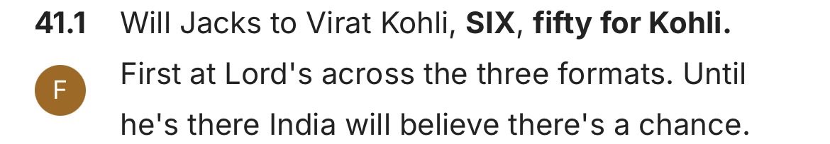 __tanmayy__'s tweet photo. Kohli’s career summed up in one photo. https://t.co/9y73cDonQh