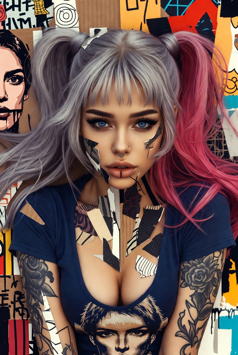 EddieErotik's tweet photo. QP 4 Portraits & 4 Artists
TFTT @dk67738830
Inviting:
@Novasynthetica
@AImostReal
@VaultNymph
@philipc6769 https://t.co/EcHpdNEGty