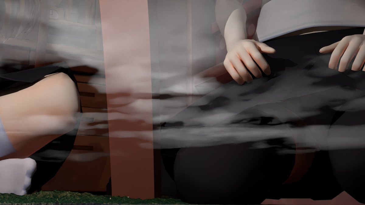 WKelarben's tweet photo. It seems there are some small things hidden under the table as well.
#giantess #GTS #MMD #巨大化 #イリヤスフィール・フォン・アインツベルン #Faralda・von・Liudolrogen #StarOath #クロエ・フォン・アインツベルン #美遊・エーデルフェルト https://t.co/wR0WKab0C3