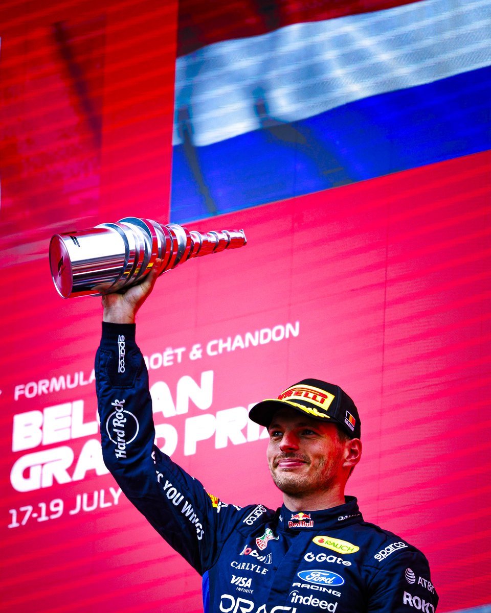 Max Verstappen tweet media