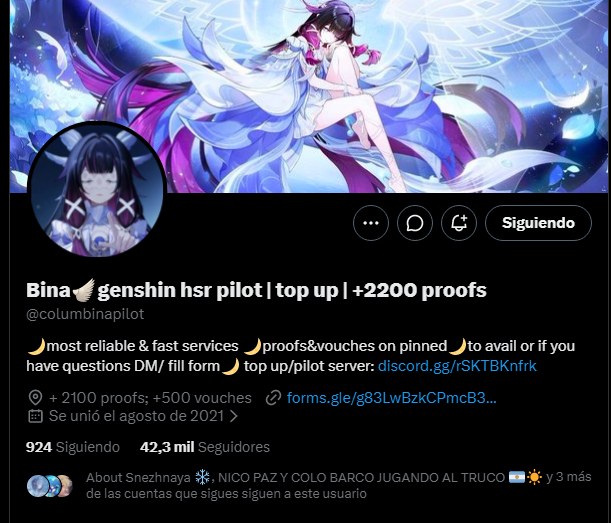 foquitacobarde's tweet photo. @columbinapilot Done https://t.co/yHPKeiFUBu