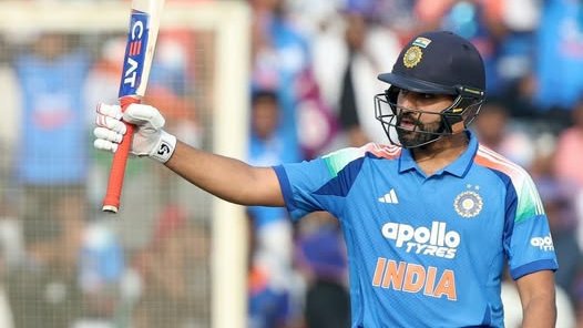 SouravShar53687's tweet photo. Fu@k All The Retirement Rumours ☠☠

My Man Tells His Worth By Bat.🥺🥺

What a outstanding knock by 39 years old Rohit Sharma. 💯

#RohitSharma #IndvsEng #viratkohli #rohitsharma45 #cricket #cricketlovers #indvsengodi #lords #bcci https://t.co/YWTKB9IT74