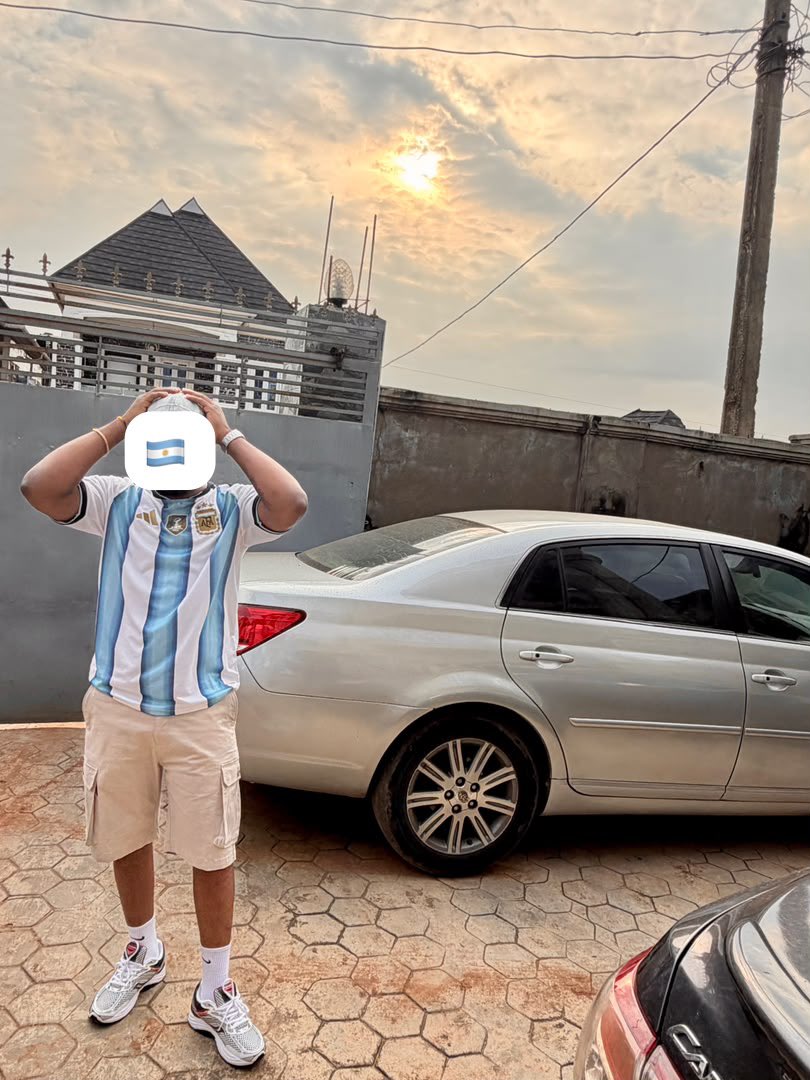 Olajiire 🎭 tweet media