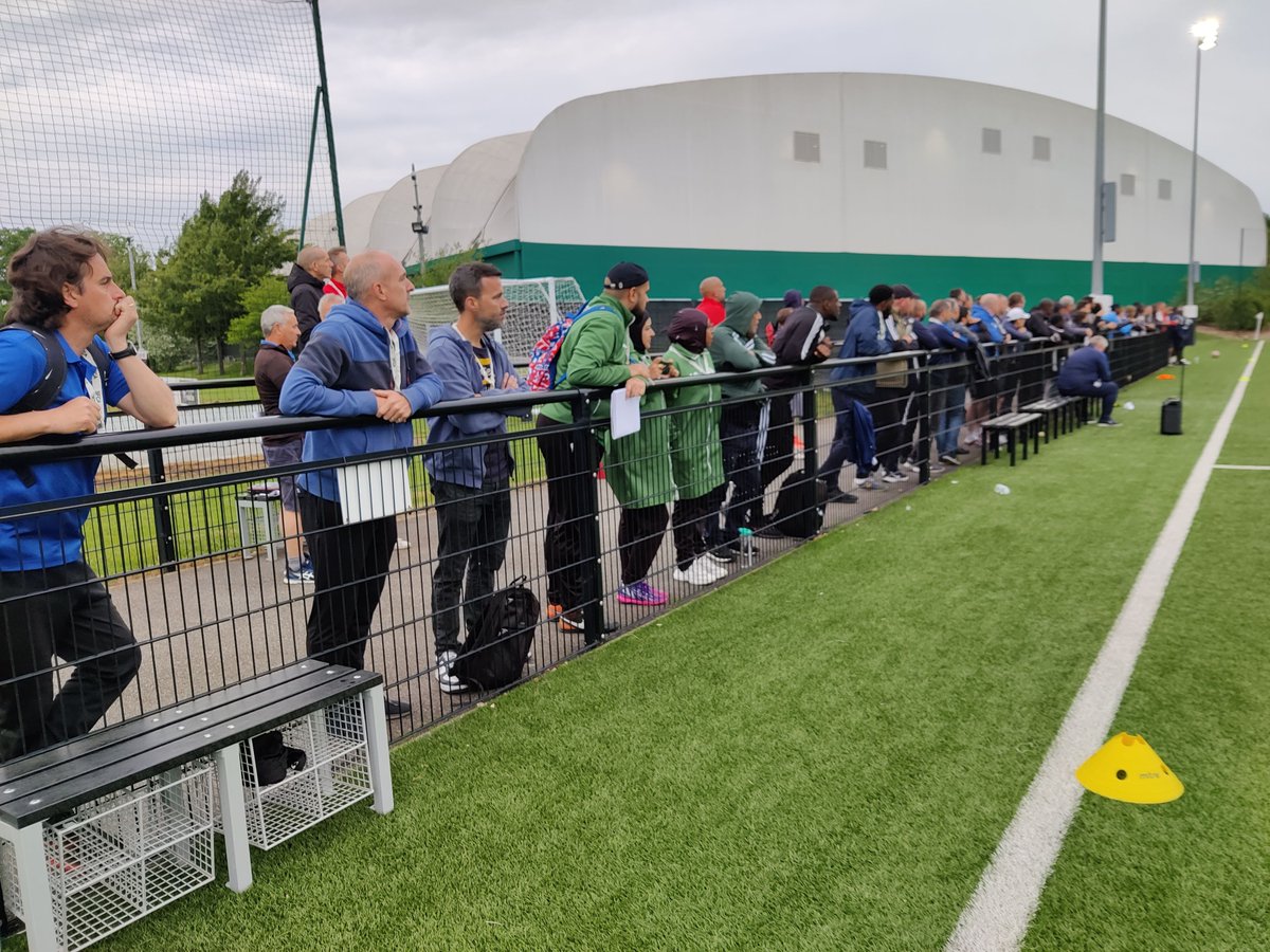 sfca1965's tweet photo. 📣 SFCA AGM 2026🗓️ Mon 27 July
🕖 7pm📍 Surrey FA, Meadowbank, Dorking. All members are welcome! Share your ideas &amp; discover how you can help shape the future of SFCA. We're also looking for volunteers to support the association in a variety of roles.
👉 https://t.co/dbfuw3xLVV https://t.co/RHy93FJR9v