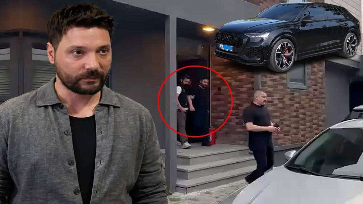 Zekeriya_Say's tweet photo. 📌 Oğuzhan Uğur, maşallah ifadesinde Ekrem İmamoğlu'nu aratmıyor...
*
Savcılık, Çekmeköy'deki 100 milyonluk evi soruyor.
*
O da tıpkı 3 villayı perdeleyen İmamoğlu gibi "Ev şirketimin" diyor.
*
Ulan şirket senin değil mi ⁉️ https://t.co/vEWiOicOy3