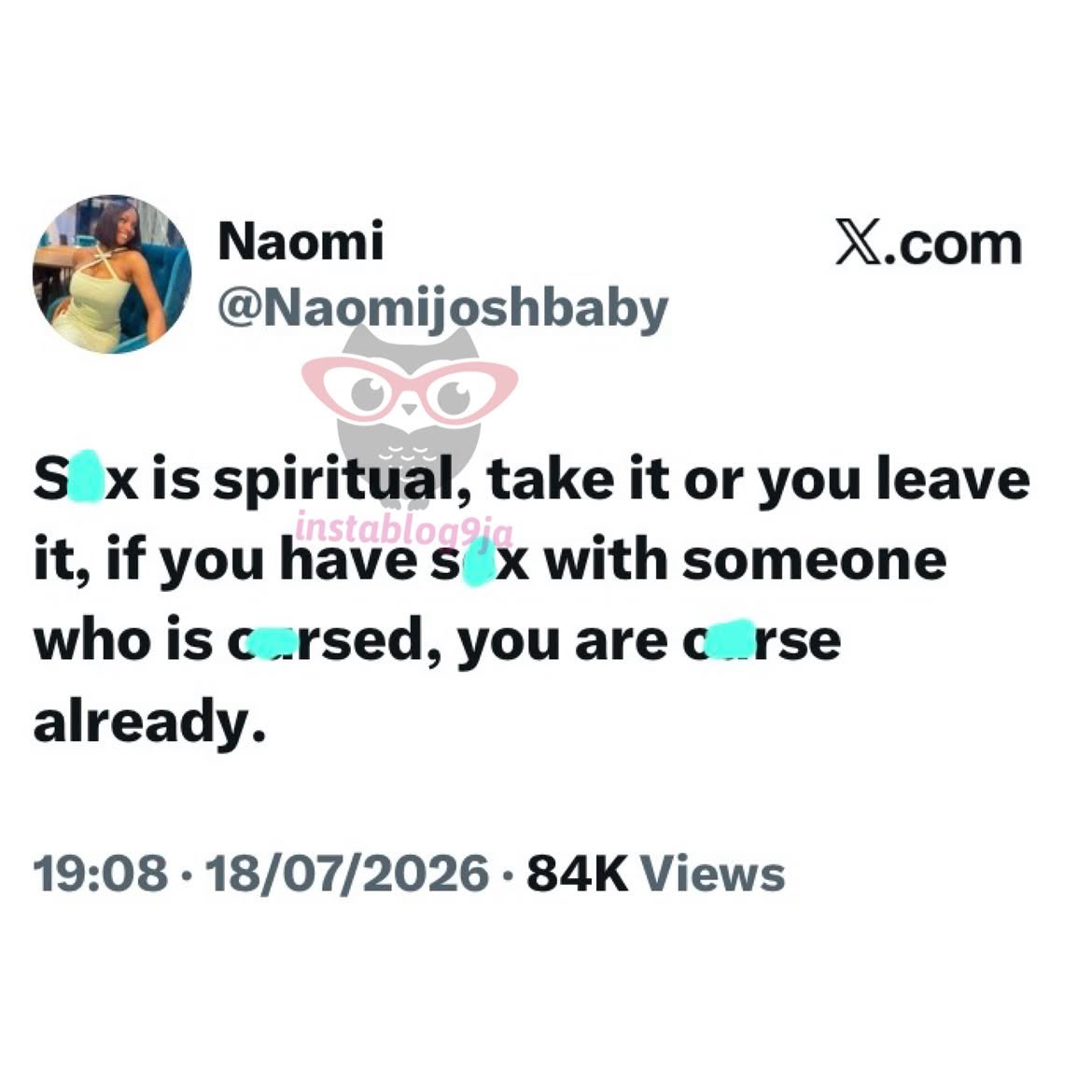 Instablog9ja tweet media