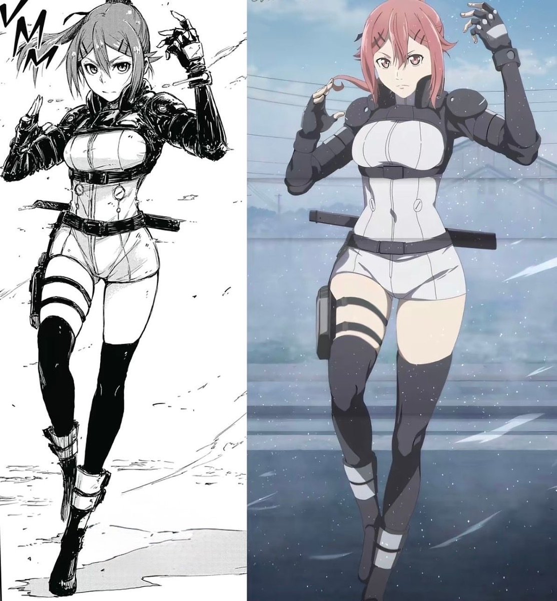 Anime Posts tweet media