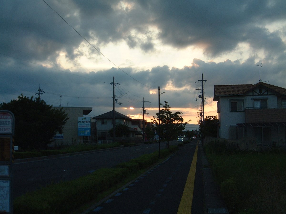 k__mouri's tweet photo. 金曜は会社が振替休日を取らせてくれて、ただいま4連休中の3日目^^　最近気が向くままに写真を撮り散らかしていたので、今日は終日データの整理とセレクト^^;　気付けば夕方。。。図書館へ^^ https://t.co/LvNvbnagWJ