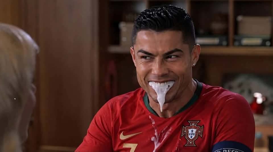 ektorhp's tweet photo. @BroOneKilla @GEBAi24 @Fac4N55115 @notanderismo @JeffFcb14 A tí te lo revoltea, es evidente por la fijación. Tú síguete revolcando en tu bilis, los expertos, los más grandes exponentes del fútbol ya dieron su veredicto ✌😉 https://t.co/sWUMZCa7ym