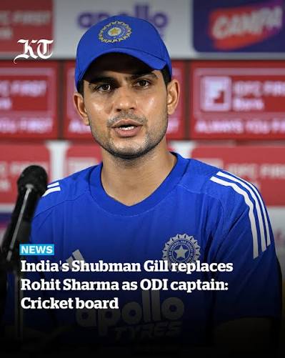 Brutu88's tweet photo. Shubman Gill as ODI Captain 

Lost to Australia C side 
Lost to New Zealand C side 
Lost to 8th Ranked England 

Still Agarkar and his PR goons like @Sahil_Malhotra1 @kushansarkar wants to make him all format Captain https://t.co/l4eMO2KGFa
