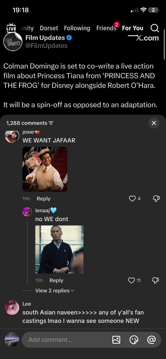 goon tweet media