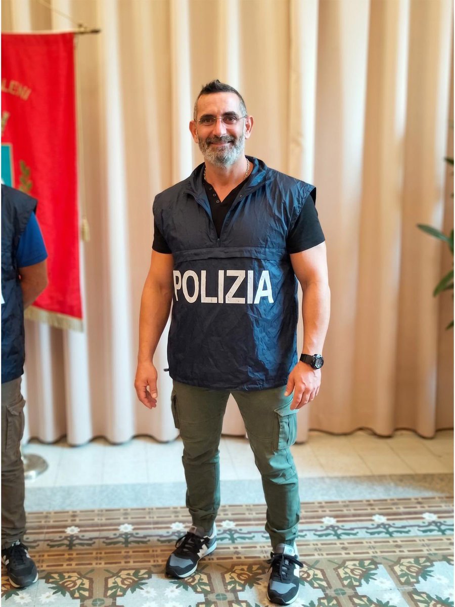 Matteo Piantedosi tweet media