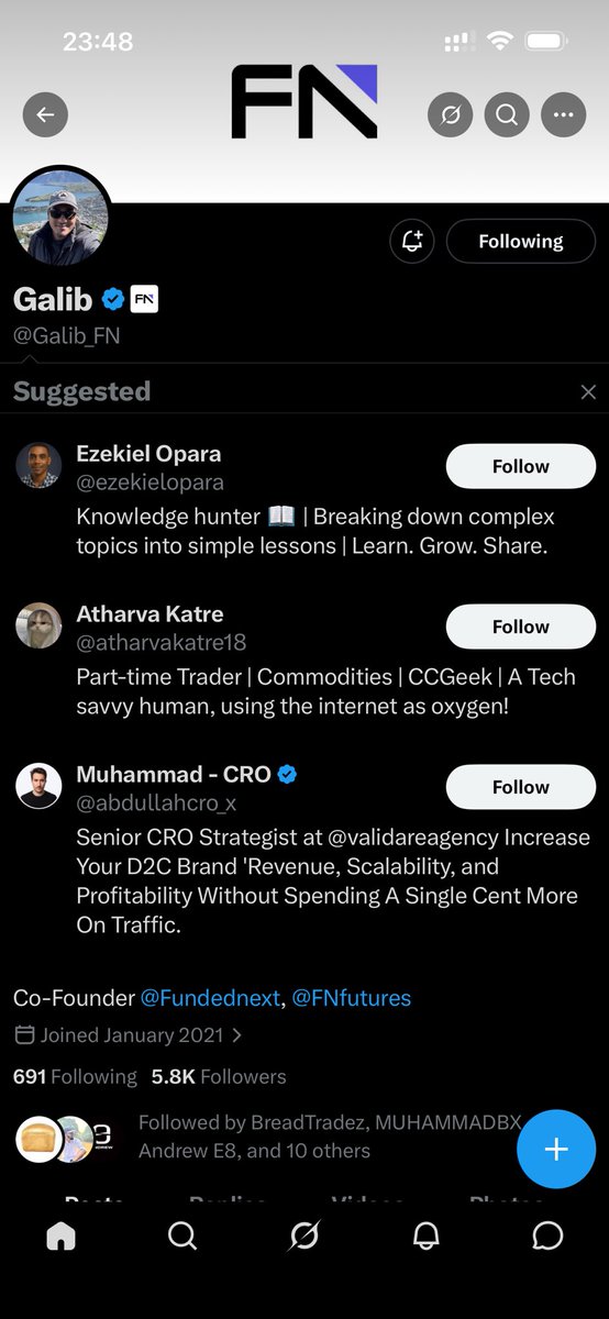 Ronaldlmboy's tweet photo. @realy4shhh @FundedNext @Flynnn_FN @Galib_FN @PropFirmSea One thing that i like about fundednext is no hidden rules https://t.co/3RkhtyI6Ia
