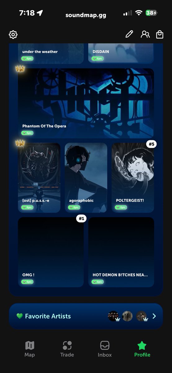 riotsrage's tweet photo. new layout‼️‼️ https://t.co/LxfIlTWW62