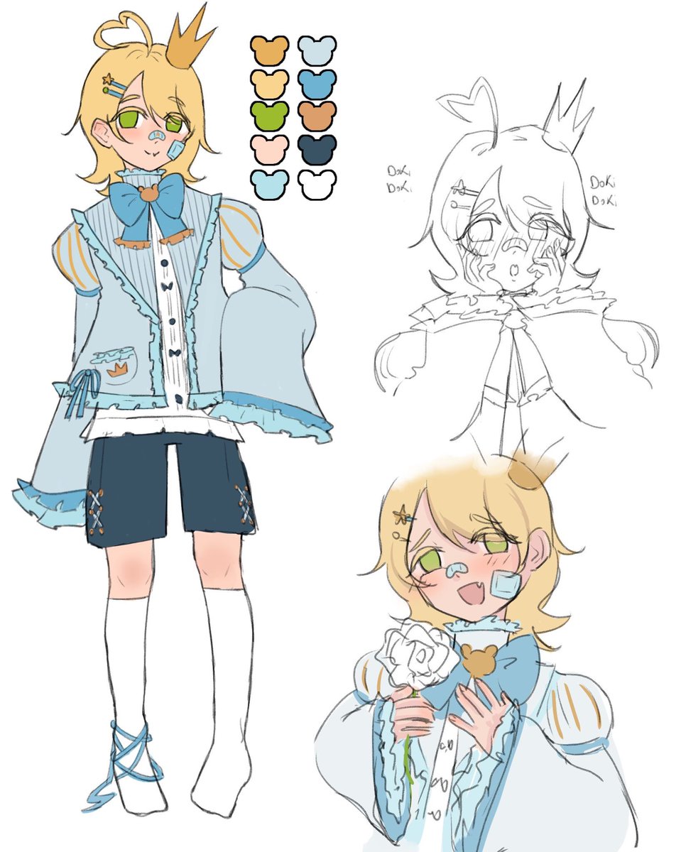🎆Shota Of The Day🎆 tweet media